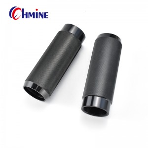 CNC機械加工と旋盤加工工業部品の産業部品半導体機器包装機を専門とする